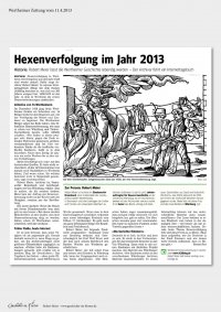 Wertheimer Zeitung vom 11.4.2013