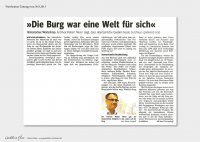 Wertheimer Zeitung vom 30.9.2013
